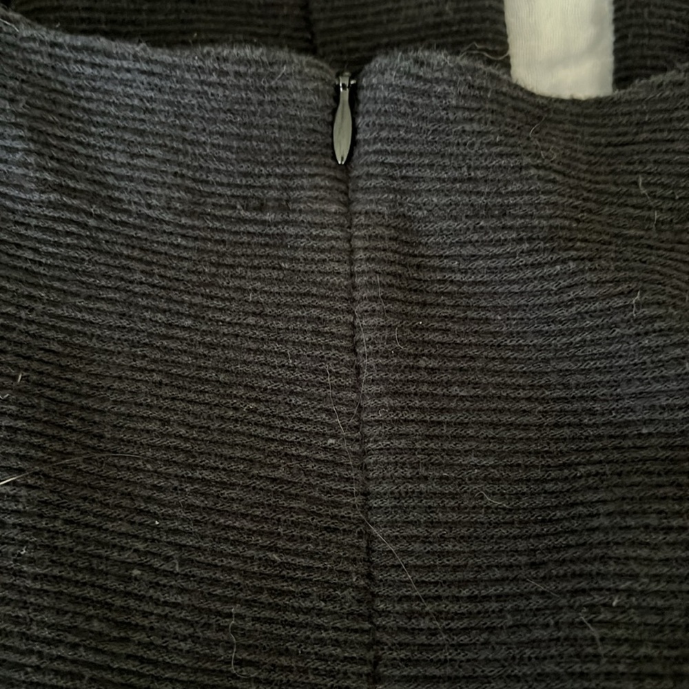 Madewell Texture and Thread Jumpsuit - Picture 3 of 3